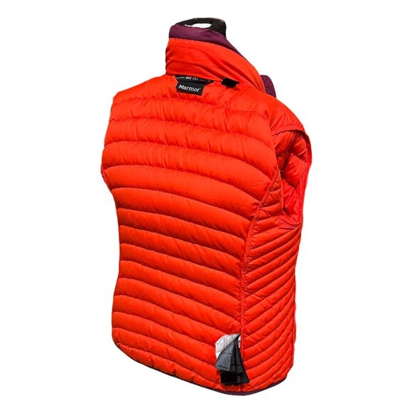 Marmot Aruna Women's Down Puffer Jacket - Picture 12 of 12